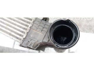 Интеркулер  A2115003902   Mercedes-Benz CLS C219 