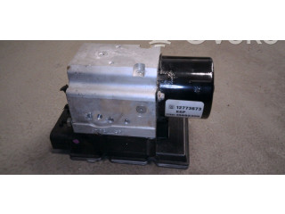 Jednotka ABS 15052409   Saab 9-3 Ver2 2005