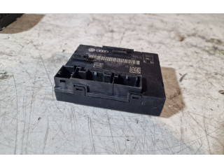 Блок комфорта 8T0959795N   Audi A5 8T 8F   