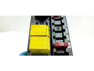 Блок комфорта 2035452401, A0025421319   Mercedes-Benz CLC CL203   