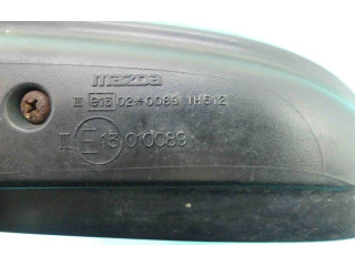 Zpětné zrcátko  Mazda 323 F 2001  E13020089, IMPRK1331007  