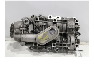 Čerpadlo oleje 9636898380   Peugeot 4007   4HN