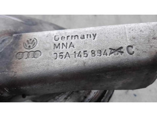  Турбина Audi A3 S3 8L 1.8 06A145894C         