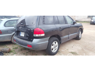 Вентилятор радиатора     9773026XXXX    Hyundai Santa Fe 2.7