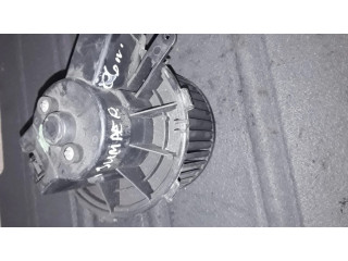Вентилятор печки    5E1630100   Citroen Jumper