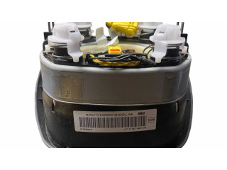 Volant Seat Ibiza IV (6J,6P) 2011 6J0419091L, 6J0880201K  