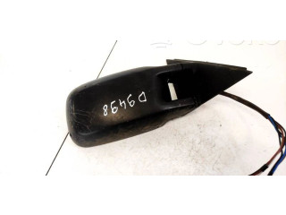 Zpětné zrcátko  Volkswagen PASSAT B3 1993  E10017273  