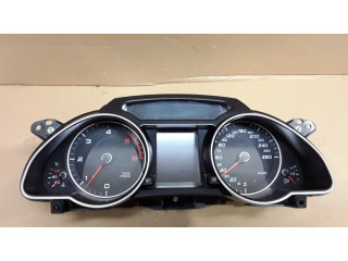 Přístrojová deska  Audi A5 8T 8F 2015 8T0920932N  