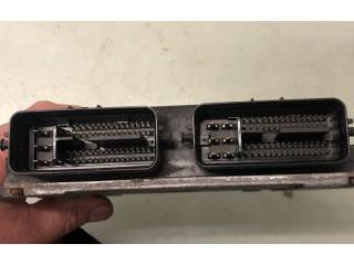 Блок управления двигателя A1351507279, 1860A710   Mitsubishi Colt