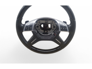 Volant Mercedes-Benz GL X166 2014 A1664605003  