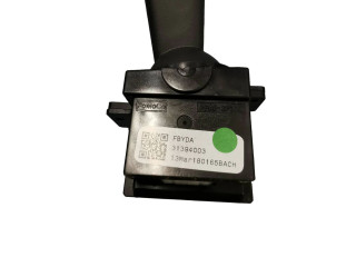 Ручка стеклоочистителей 31394003, 480165BACH   Volvo S60