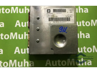 Řídící jednotka 1.58LMAN, 158LMAN   Alfa Romeo 145 - 146 1995