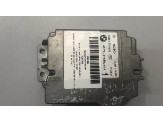 Блок подушек безопасности 9264916   BMW 3 E92 E93