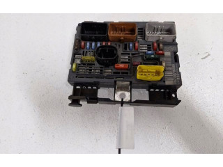 Блок управления 9675878080   Fiat Scudo