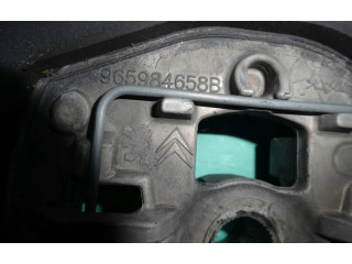 Volant Peugeot 3008 I 2011 965984658B  