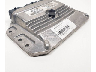 Řídící jednotka 216804972A, 9658798780   Peugeot 407 2004