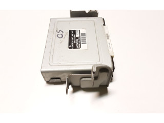 Блок управления ASC 8633A004, 11581113690   Mitsubishi Pajero