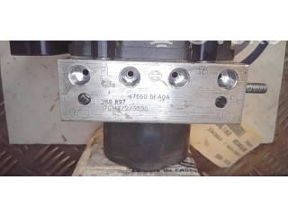 Jednotka ABS 476605FP0B   Nissan Micra K14 2018