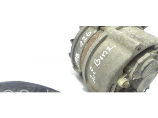 Генератор 0051549802, A0051549802   Mercedes-Benz S W126 2.6     