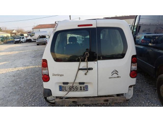 Вентилятор печки    00001253T5   Citroen Berlingo