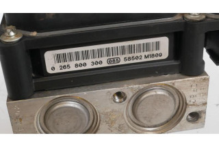 Zpětné zrcátko  Renault Megane II 2002    