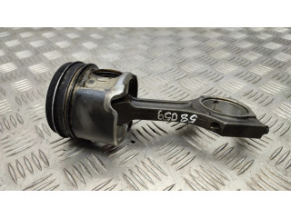 Píst B47   BMW 2 F45  pro naftový motor 2.0 B47c20a 