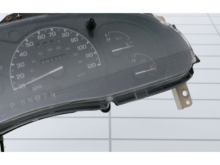 Přístrojová deska  Ford Explorer 1999 F77F10849CH, UPN105  