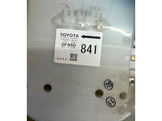 Вентилятор печки    2726000400, 12V11H28   Lexus LS 460 - 600H