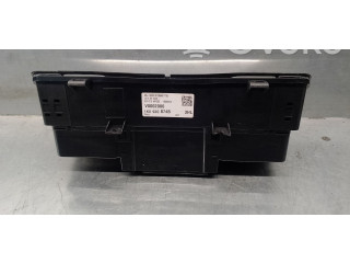 Přístrojová deska  Volkswagen Jetta V 2008 1K0920874B, A2C53242767  
