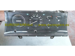 Přístrojová deska  Nissan Patrol 260 1989 195382.02, G9868  