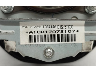 Подушка безопасности водителя A10A17078107   Mazda CX-7