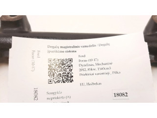 Vstřikovací lišta 9685297580, 111081478   Ford Focus  pro naftový motor 1.6  