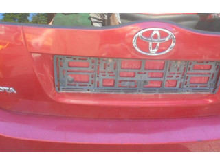 Переключатель дворников    Toyota Prius (NHW20)