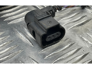  Pojistková skříňka 7L0937576B, 7L0937503D   Volkswagen Touareg II 2010