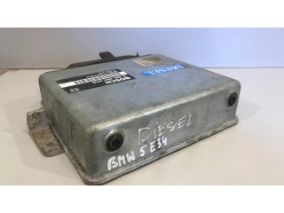 Řídící jednotka 0281001078, 2242212   BMW 5 E34 1995