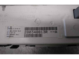 Дисплей    280348813R, DISPLAYRADIO   Renault Fluence