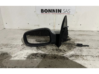 Zpětné zrcátko  Renault Megane II   7701054685, 7701054685  