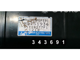 Блок управления двигателя MD761936   Mitsubishi Galant