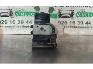 Блок АБС 1J0907379H, 1J0614217C   Audi  A3 S3 8L  1996-2003 года