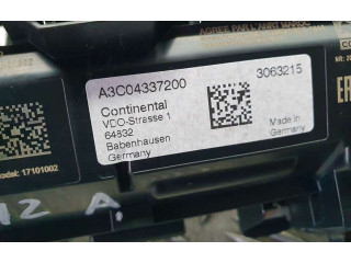 Панель приборов 3G0920320B   Volkswagen Tiguan       
