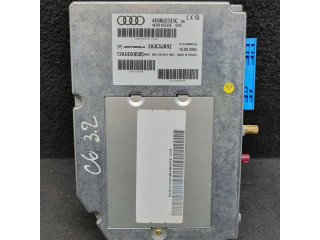 Блок управления 4E0862333C, 4E0910333E   Audi A6 S6 C6 4F