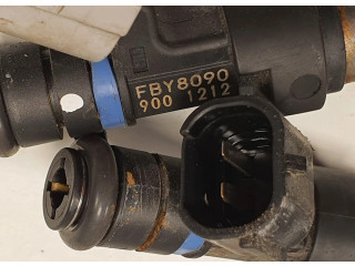 Форсунка FBY8090    Infiniti FX для бензинового двигателя  