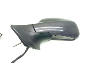 Zpětné zrcátko  Peugeot 407 2006  8151GV, 96456984XT  