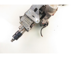  рейка  Колонка рулевая 50300374LHD, 8200246631B   Renault Megane II 2002 - 2005 года