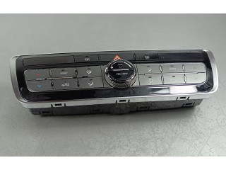 Блок управления климат-контролем 6871036060   SsangYong Rexton