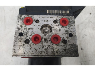 Jednotka ABS A0034313012   Mrcedes-Benz E W210 1998