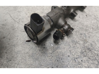Vstřikovací lišta 9307Z522A00, A6510700495   Mercedes-Benz C W204     