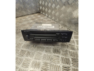 Радио/ проигрыватель CD/DVD / навигация 6959145, VP4KAF18C838B   BMW 1 E81 E87 2005