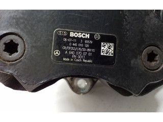 Vstřikovací čerpadlo A6400700701, 0445010120   Mercedes-Benz A W169     