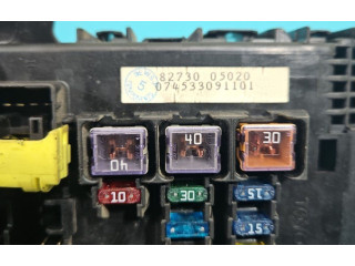Řídící jednotka 89661-05450, IMPRK1425122   Toyota Avensis T220 2001